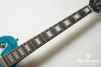 PE-480 - See-through Emerald Blue